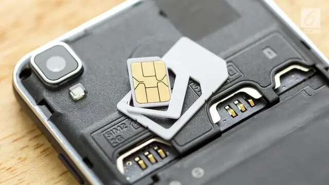 Daftar SIM Card Online: Berikut Panduan Lengkap dan Mudah