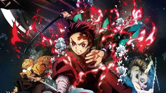 Demon Slayer: Kimetsu no Yaiba Infinity Castle Tayang di Bioskop Indonesia 15 Agustus