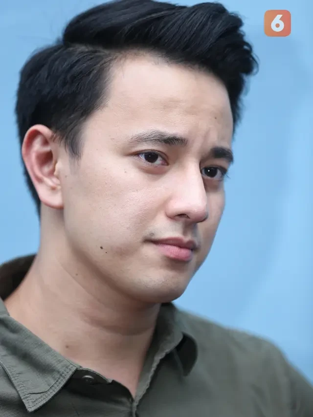 Billy Davidson Ungkap soal Rumitnya Karakter William dalam Luka Cinta SCTV