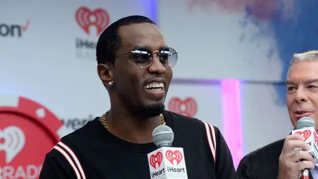 P Diddy Hadapi 120 Gugatan Pelecehan Seksual, Salah Satunya Datang dari Bocah Laki-Laki 9 ...