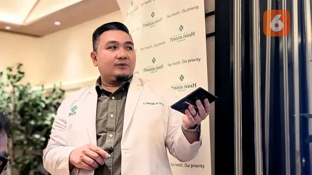 Mengenal Timpanoplasti, Prosedur Minimal Invasif untuk Tangani Gendang Telinga Robek