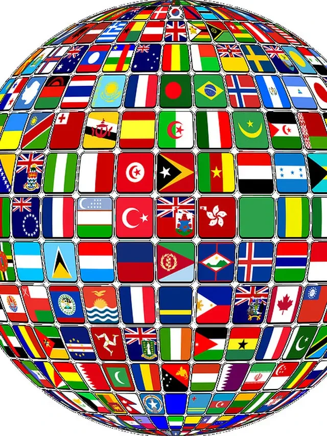 Tak Hanya Indonesia, Ini Deretan Negara-negara yang Hari Kemerdekaannya di Bulan Agustus