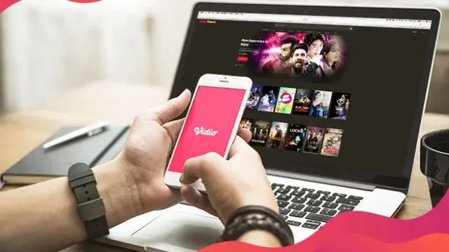 Vidio Raih Posisi 10 Besar di GenAI Hackathon Asia Pasifik, Hadirkan Layanan Chatbot yang ...