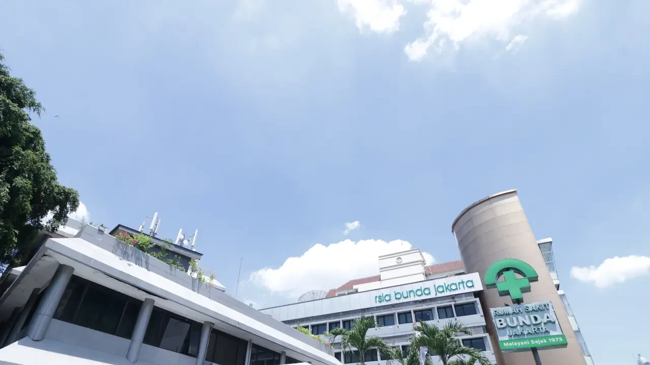 Bisnis Rumah Sakit Makin Moncer, Laba BMHS Melonjak