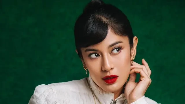 Intip Dapur Estetik Dian Sastrowardoyo yang Mencerminkan Kehidupan Sehari-hari