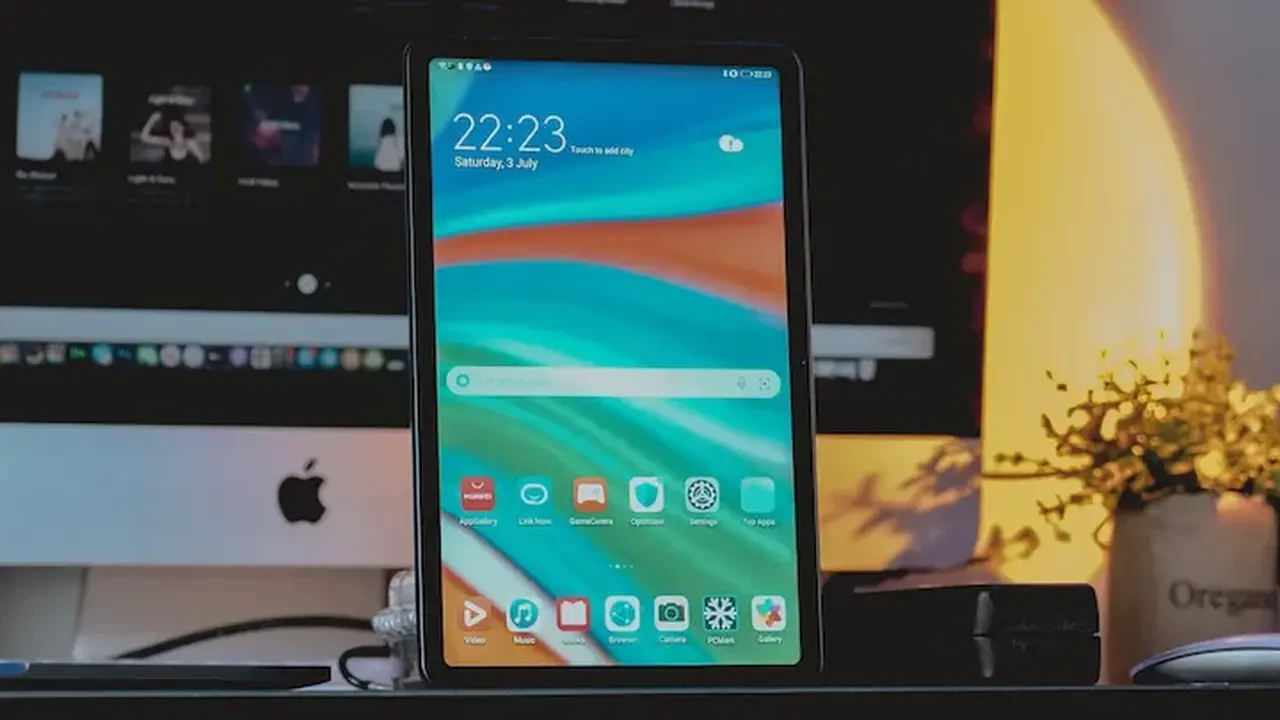Harga Huawei MatePad 10.4, Tablet Multimedia yang Cocok untuk Produktivitas dan Hiburan