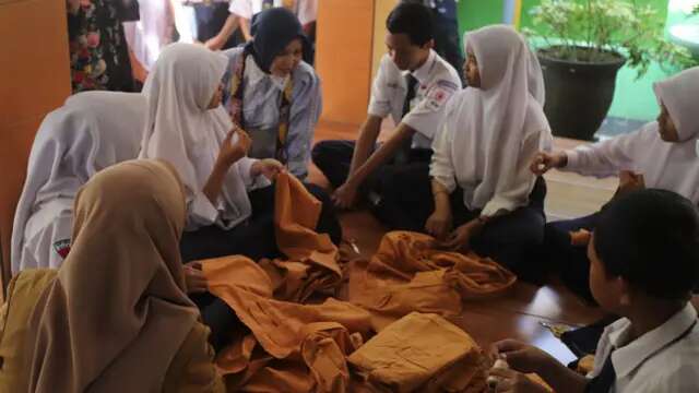 13 Penyebab 5.655 Anak di Kota Malang Tidak Sekolah