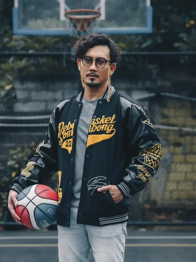 Denny Sumargo Deg-Degan Menanti Kelahiran Anak Pertama, Ungkap Kondisi Kehamilan Sang Istr...