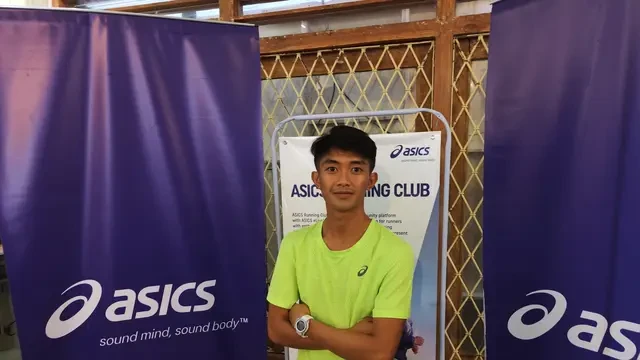 3 Pelari Indonesia Ikut Tokyo Marathon 2024, Ada Atlet Robby Sianturi