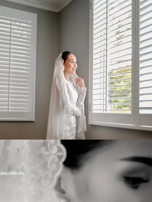 Ayu Ting Ting Tenang Usai Kembalikan Seserahan: Alhamdulillah Nggak Ada Beban Lagi