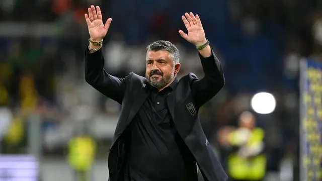 Tamparan Gennaro Gattuso Jadi Pemicu Kebangkitan Timnas Italia