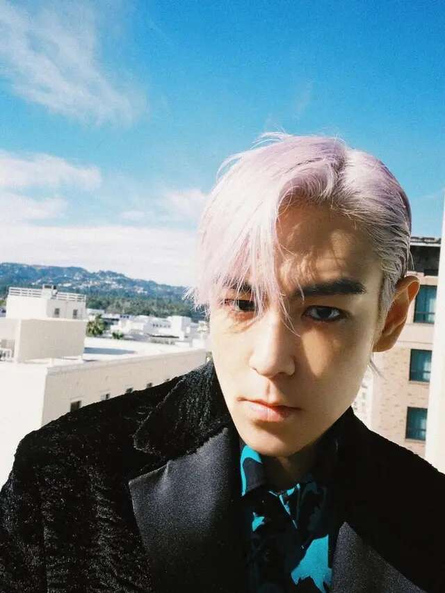 T.O.P Diisukan Balik ke Bigbang, Perwakilannya dan YG Entertainmet Satu Suara