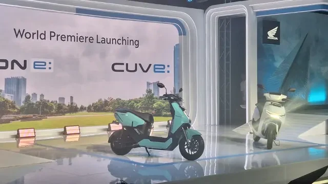 Alasan Honda Umbar Diskon Gede-gedean untuk Motor Listriknya