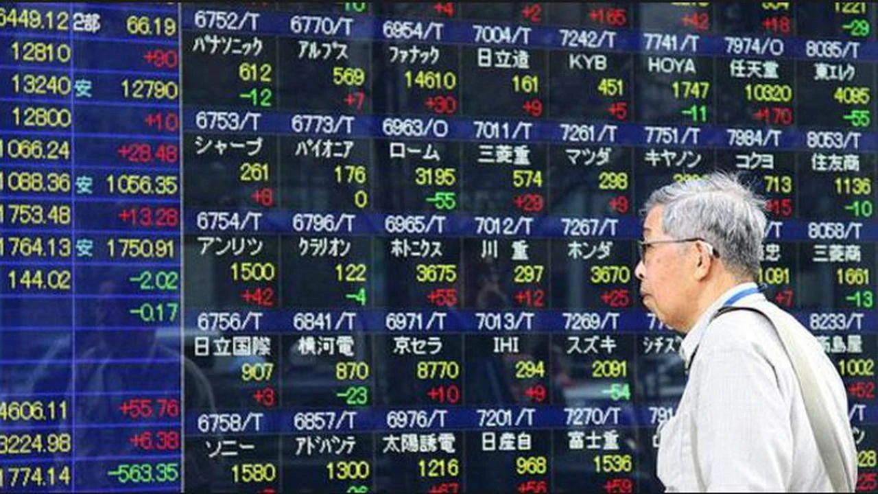Pasar Saham Asia Pasifik Menguat, Nikkei Jepang Cetak Rekor Tertinggi