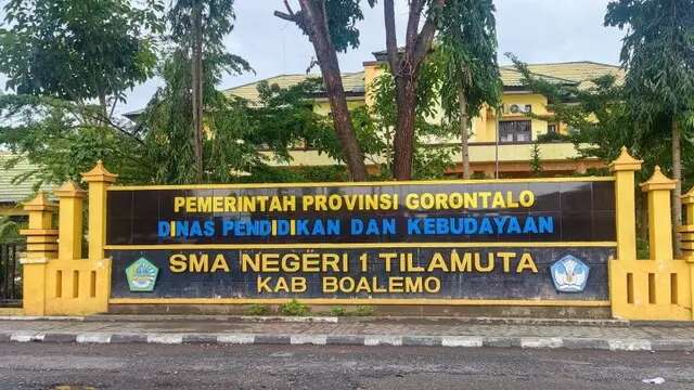 SMA Negeri 1 Tilamuta Keluarkan 10 Siswa, Orangtua Tempuh Jalur Hukum