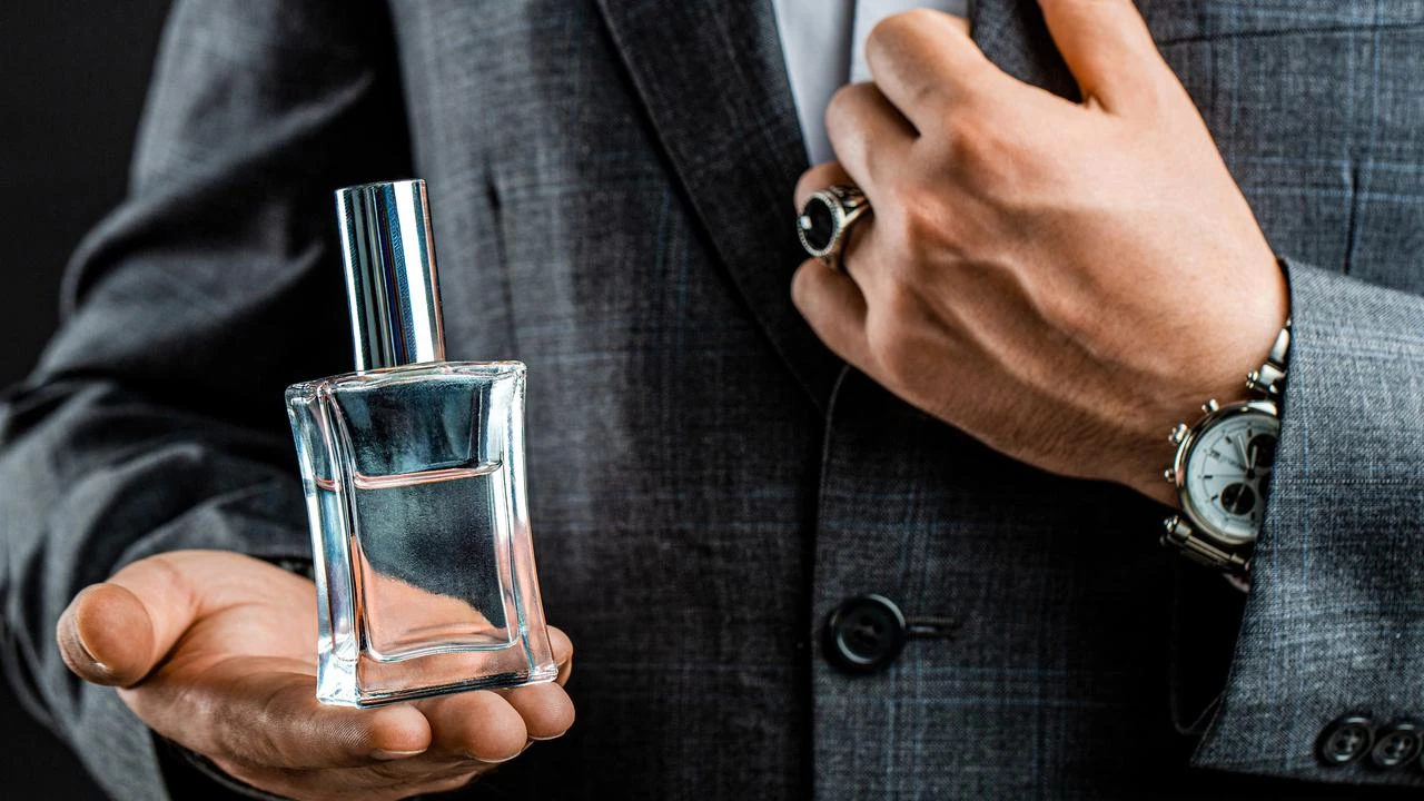 Rekomendasi Parfum Pria yang Lagi Banyak Dicari di 2026