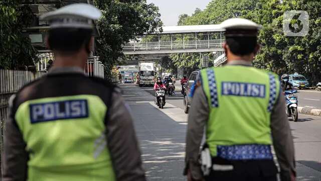 Lokasi Razia Operasi Lodaya 10-23 Februari 2025 di Kota Cimahi dan Kabupaten Bandung Barat