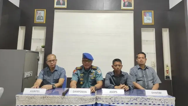 3 Anggota Lantamal VII Kupang Diduga Aniaya Warga hingga Tewas