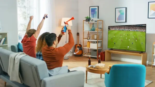 Sharp Rilis Generasi TV 4K Terbaru di Indonesia: Ini Deretan Harganya