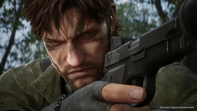 Snake Kembali! Metal Gear Solid Delta: Snake Eater Resmi Hadir di PS5, Xbox, dan PC