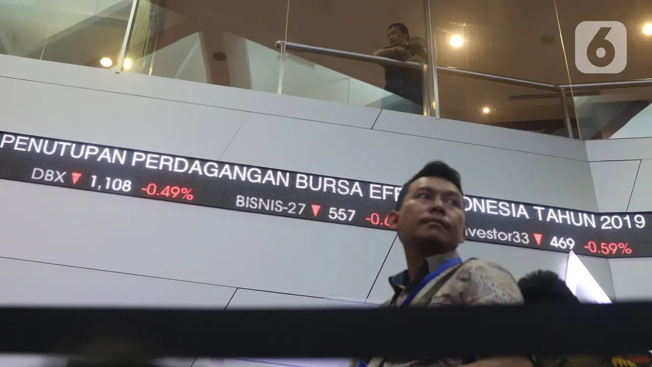 Tips Investasi Saham Jangka Panjang