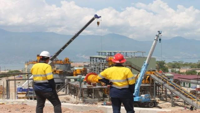 Pendapatan dan Laba BRMS Melambung Terdorong Kenaikan Harga Emas