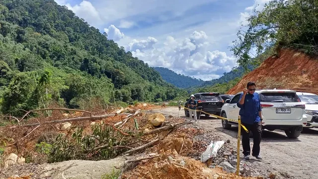 Proyek PLTA Kayan Serap 80% TKDN Material Besi dan Pasir
