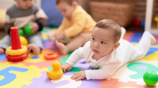 Dukung Tumbuh Kembang Si Kecil dengan Mainan Edukasi, Semua Ada di Shopee!