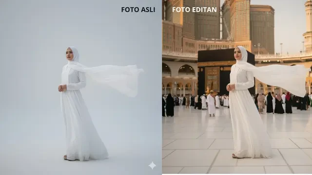 Edit Foto Pakai AI apa Risikonya? Ini 7 Bahayanya Bisa Ancam Data Pribadi hingga Masalah M...