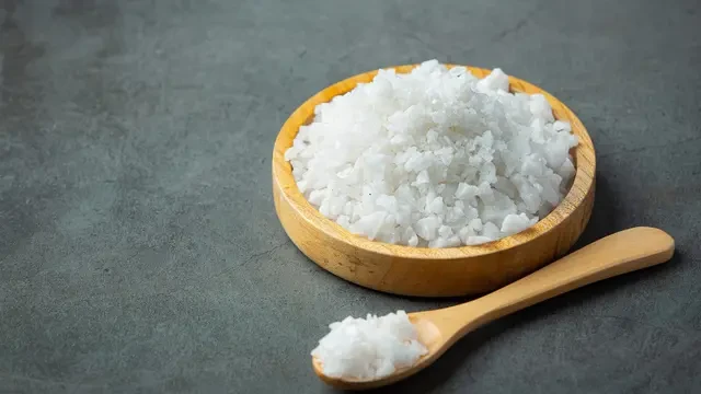 Atasi Hipertensi dengan Diet DASH, Catat 5 Aturannya