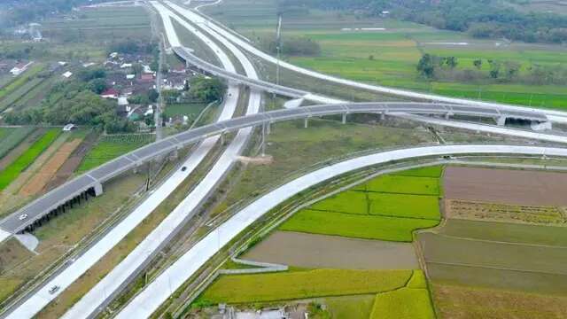 Daftar Jalan Tol Beropeasi selama Libur Nataru, Ada yang Gratis!