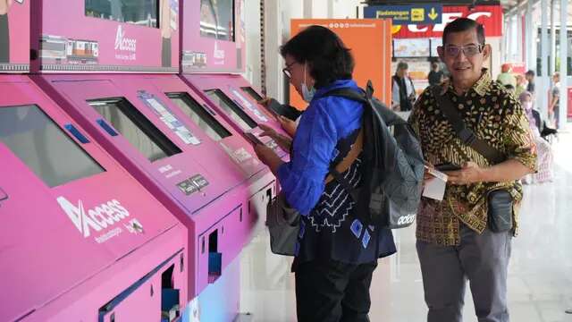 Tiket Angkutan Lebaran di Daop 9 Jember Dibuka, Ada 24 Perjalanan Kereta Api, Cek di Sini