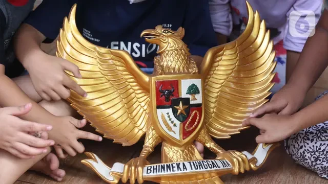 Hari Lahir Pancasila 1 Juni: Siapa Saja Tokoh-Tokoh dalam Panitia Sembilan?