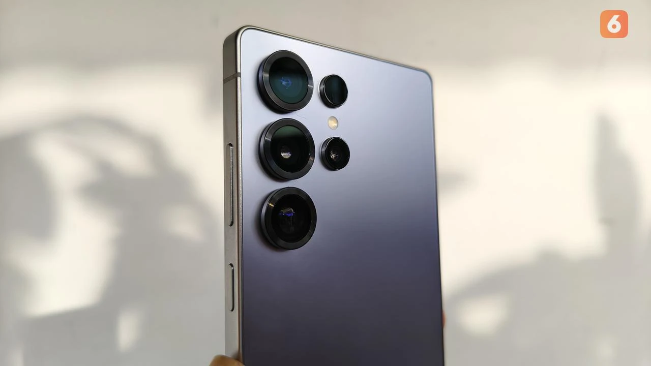 Bocoran Galaxy S26 Ultra Terbaru, Samsung Upgrade Kamera Telefoto dan Selfie