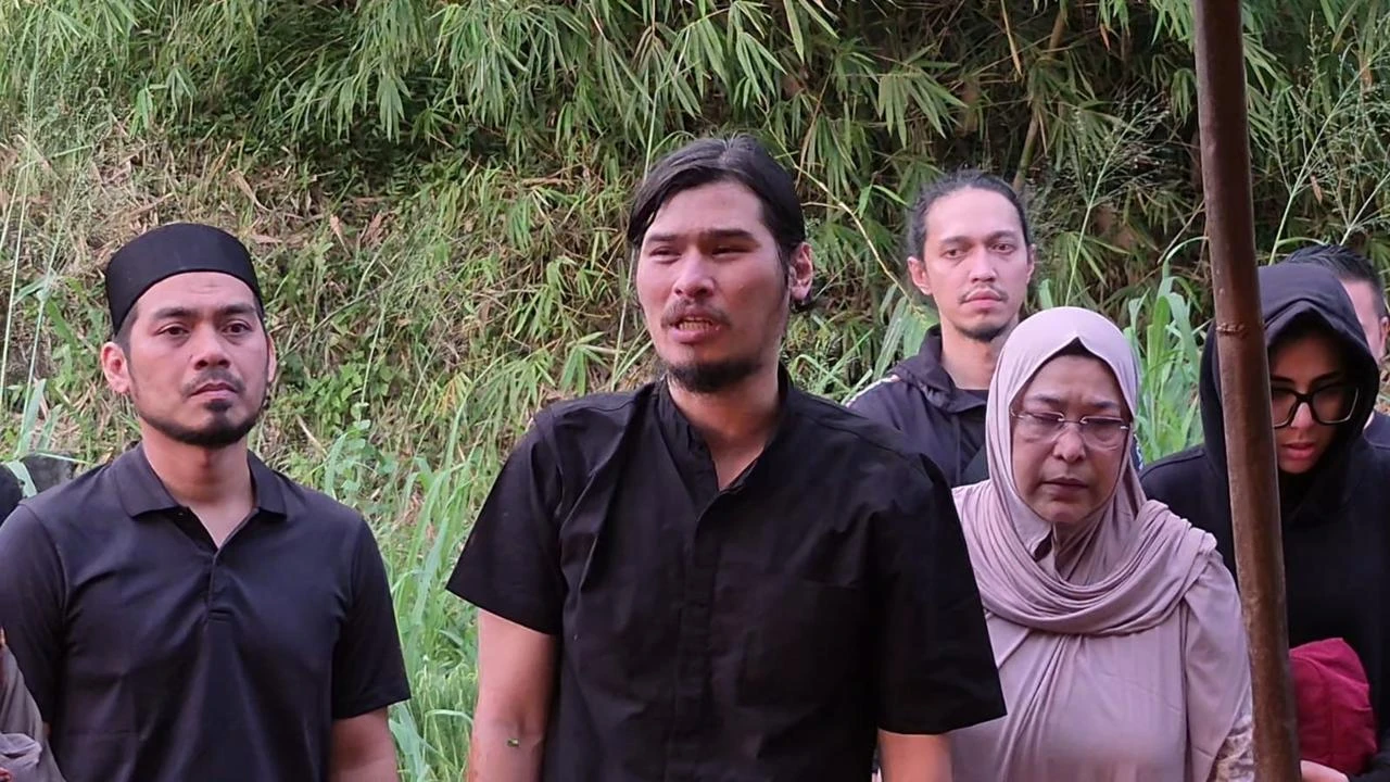 Kenangan Manis Virzha Bersama Almarhum Ayah, Sang Mentor Musik yang Kini Telah Tiada