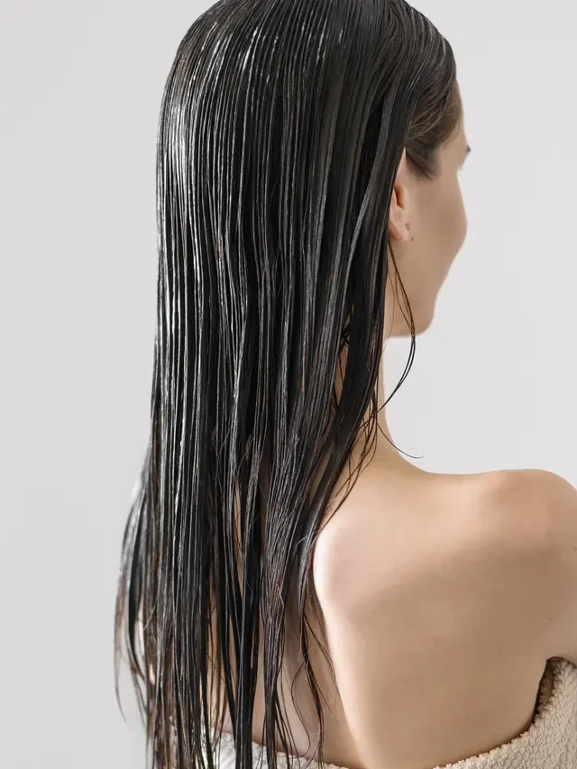 Hati-hati, Tidur dengan Kondisi Rambut Basah Bisa Picu Masalah Kulit Kepala hingga Jerawat