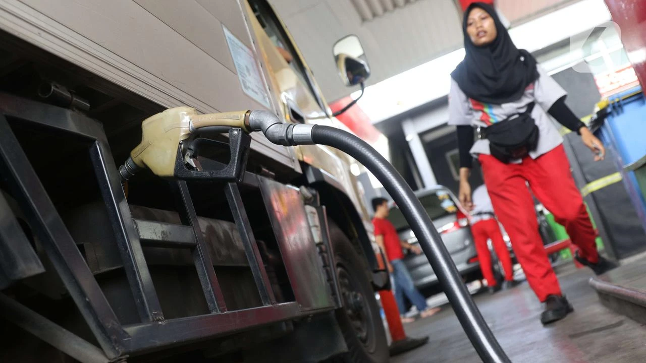 Rupiah Tembus Rp 18.000 per Dolar AS, 10 Barang Ini Bisa Tambah Mahal