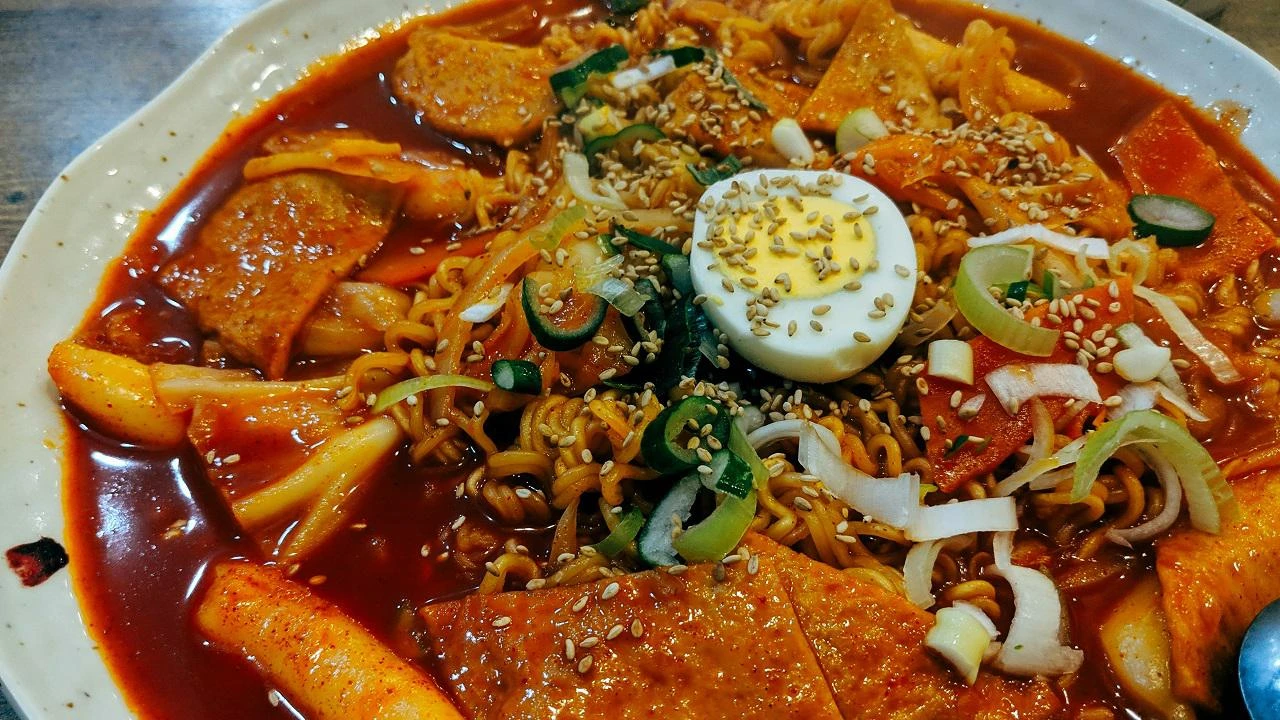 15 Rekomendasi Korean Food di Jogja, Jangan Sampai Terlewat di 2026