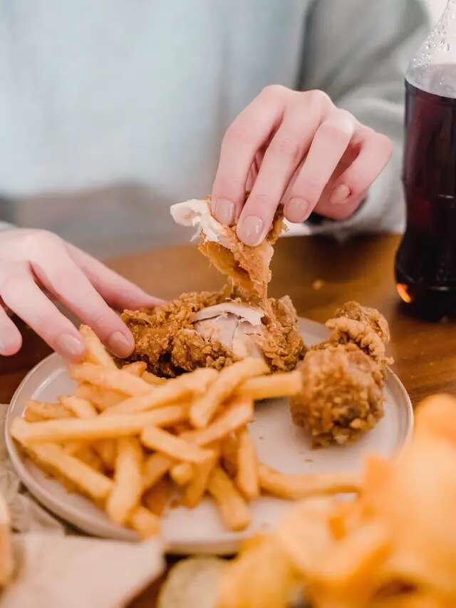 Cara Masak Ayam Goreng Kentucky Agar Matang Sempurna Tanpa Tinggalkan Bau Amis