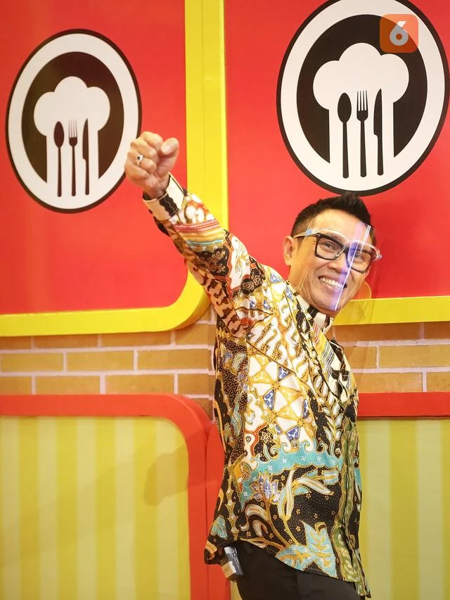 Simak Nih, Eko Patrio Bicara soal Pemerataan Ekonomi