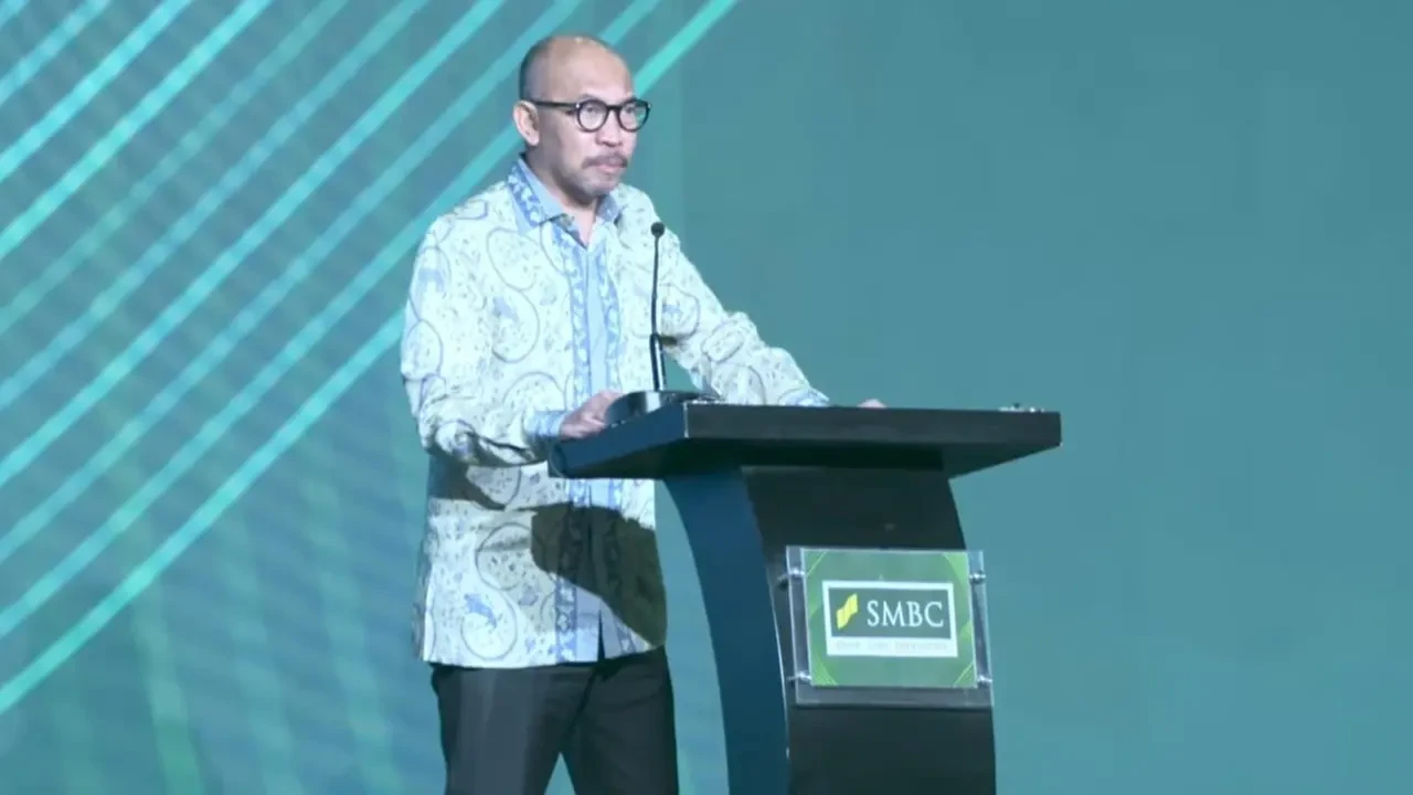 Chatib Basri: Tugas Menteri Keuangan Sangat Gampang
