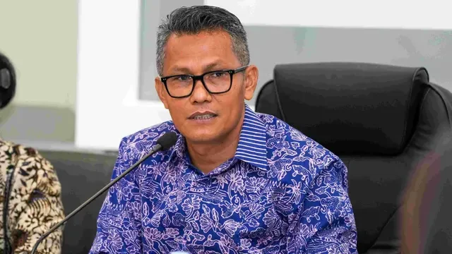 Indeks Manufaktur Indonesia Merosot per April 2024, Perang Dagang hingga Serbuan Impor Jad...