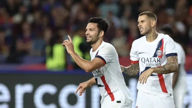 Prediksi PSG vs Strasbourg: Puncak Klasemen Jadi Taruhan