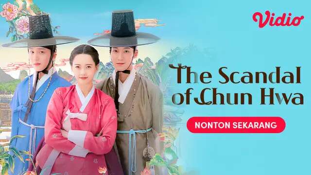 Go Ara Comeback Dalam Drama Korea Romantis The Scandal of Chunhwa, Tayang Eksklusif di Vid...