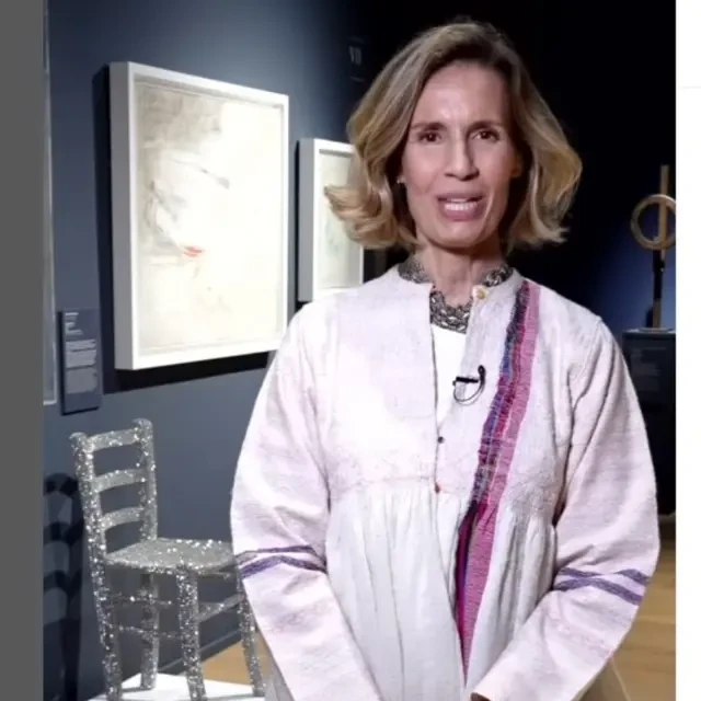 Pengunjung Museum di Italia Kabur Usai Merusak Kursi Van Gogh Seharga Rp810 Juta
