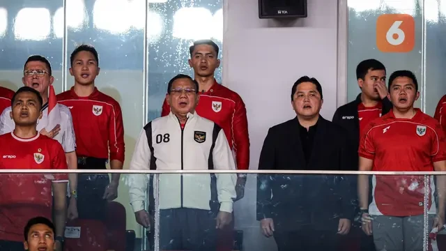 Piala Presiden 2025, Konsep Baru dengan Partisipasi Klub Internasional