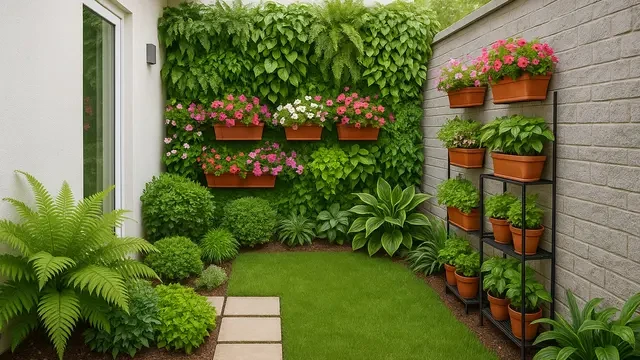 8 Tanaman Hias Daun Cantik yang Bisa Membuat Taman Rumah Lebih Segar