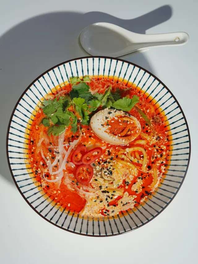 Ramen Pedas Homemade, Resep dan Tips untuk Hasil Sempurna