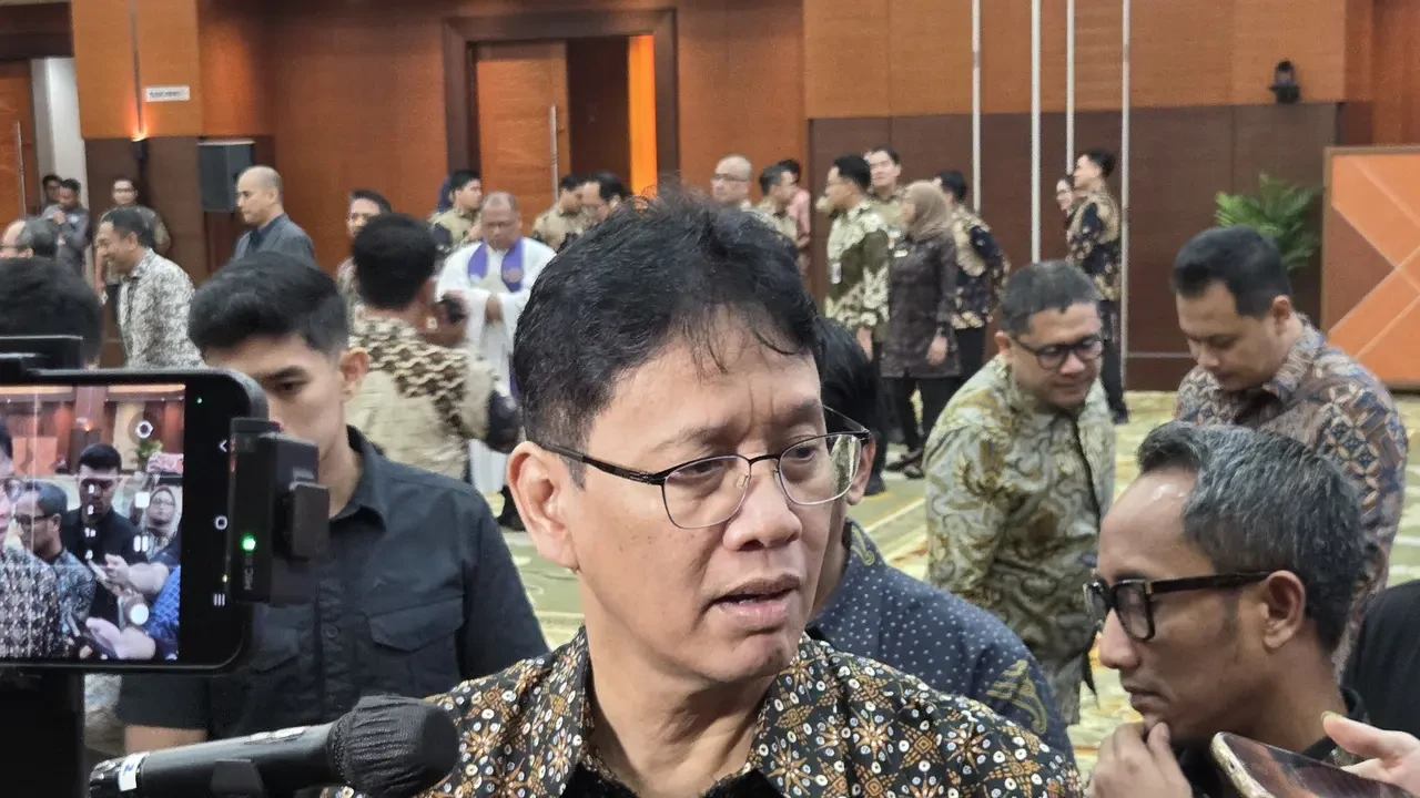 Purbaya Mau Terbang ke China Promosikan Panda Bond