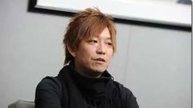 Nama Pembesut Final Fantasy Naoki Yoshida Hilang dari Daftar Direktur Square Enix